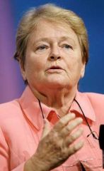 Gro Harlem Brundtland