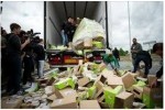 Agriculture,Europe,Economie,Manifestations,Grves