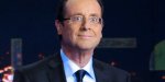 Franois Hollande, juin 2012