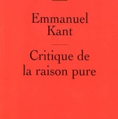 La thorie kantienne du schmatisme des concepts purs de l'entendement - Le blog de Robin Guilloux