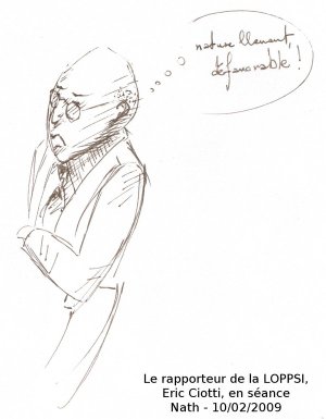  »Nath,
