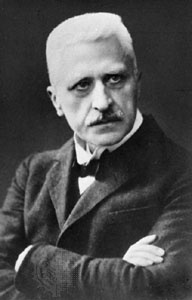 Rudolf Otto, Le Sacr