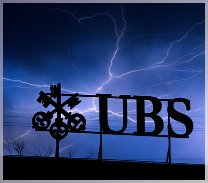 UBS Secret bancaire suisse