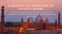 Bernard Grua: Pakistan : le problme du panislamisme 