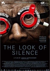 the look of silence indonsie