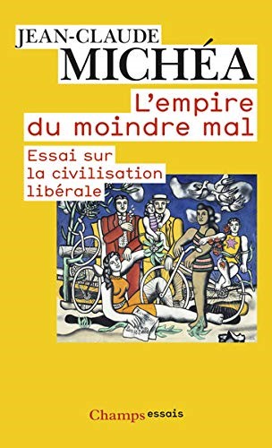 Micha et le libralisme