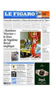 LeFigaro