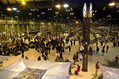 Gare de Lyon