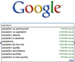Socialism