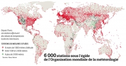 icu,ilots chaleur urbaine,paris,climat,rchauffement,