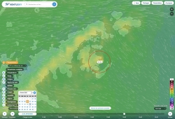 rchauffement,antarctique,chaleur.climat,marambio,record