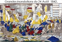 inondations,var,rchauffement
