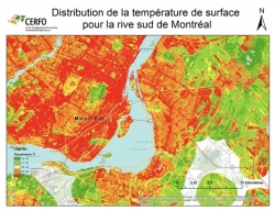 icu,ilots chaleur urbaine,paris,climat,rchauffement