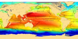 gulf stream,rchauffement,dclin,anticyclone,aores,courants,giec