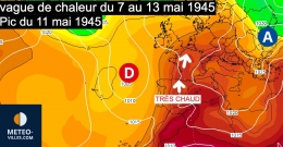 mto, drglr, drglement climatique, tf1, vague de froid, tempete philippe, t indien,