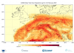 sahara,poussire,sable,vents,circulation atmosphrique,rchauffement,climat,mto.