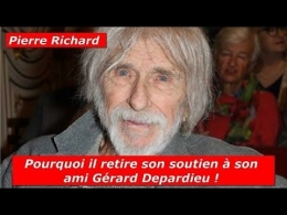 gerard depardieu,jacques weber,pierre richard,reniement