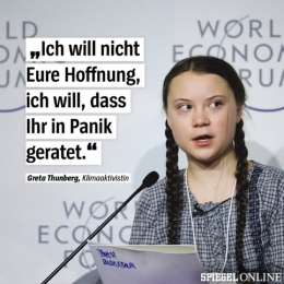 greta thunberg,cologisme,homme blanc,neo-racisme