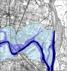 rchauffement,vsubie,catastrophes,urbanisation.inondation,pisode mditerranen,tempete alex,crues,limoux,rosion,amnagement territoire