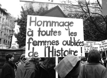 Et légalité ? Et la fraternité ?