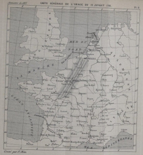 orage,orleans,canicule,siberie,climat,emballement