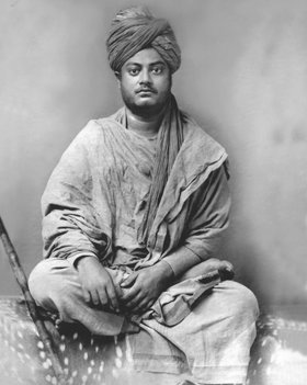 Vivekananda