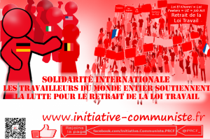 loi travail soutien international