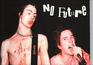 Sex Pistols