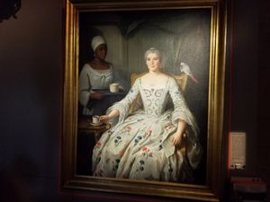 De Bathilde aux Rvolutions, abolition de l’esclavage