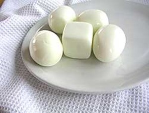 SquareEgg