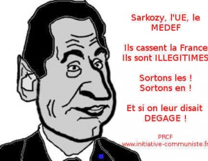 Sarkozy