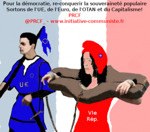 VIe rpublique - union europenne