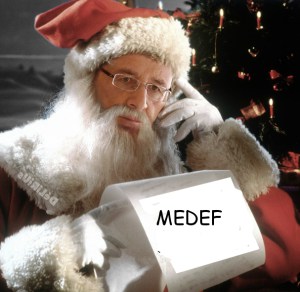 hollande pre noel du medef