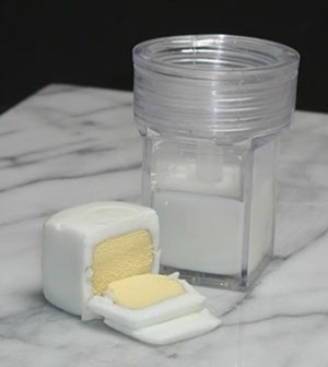egg-cuber
