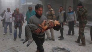 syrie,guerre,alep,enfant,symbole,ormaie,aylan,