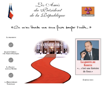 "Ça m'en touche une sans faire bouger l'autre"