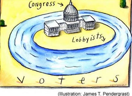 lobbyists