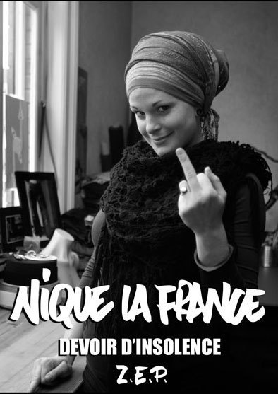 nique-la-france