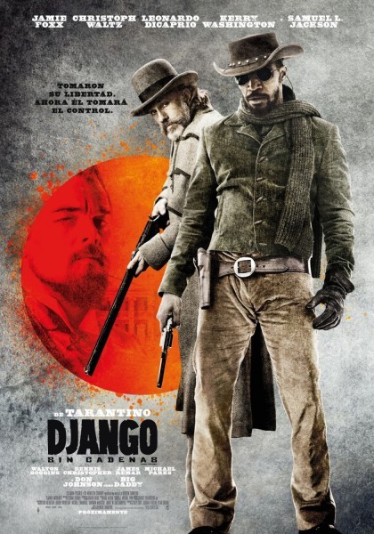 affiche-django-unchained