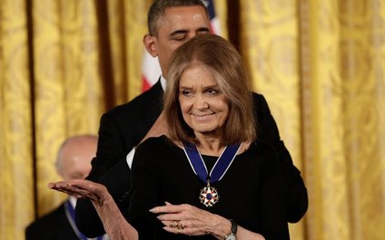 ➤ Gloria Steinem, le fminisme et la CIA