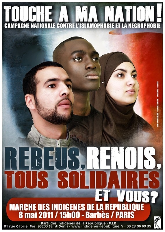 Afficher l'image d'origine