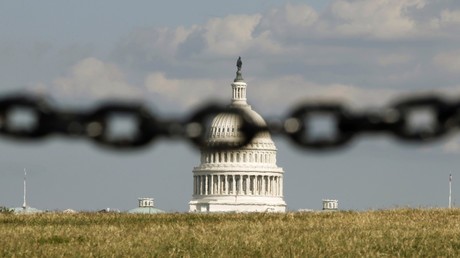 Capitole des Etats-Unis