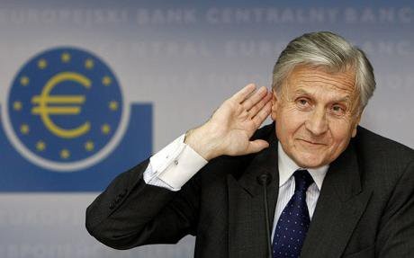 Trichet