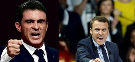Les fous de la Rpublique
