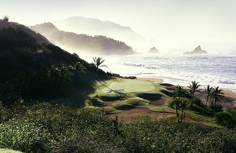 El Tamarindo Resort