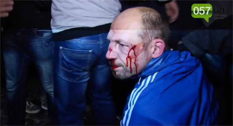 violence-5 nazi anticommuniste ukraine