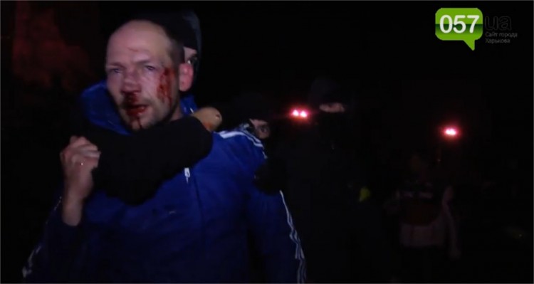 violence-3 nazi anticommuniste ukraine