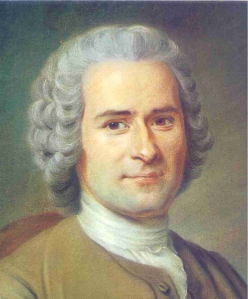 rousseau