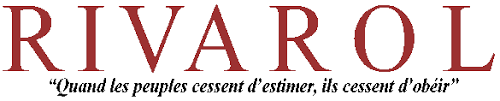Rsultat de recherche d'images pour "rivarol"