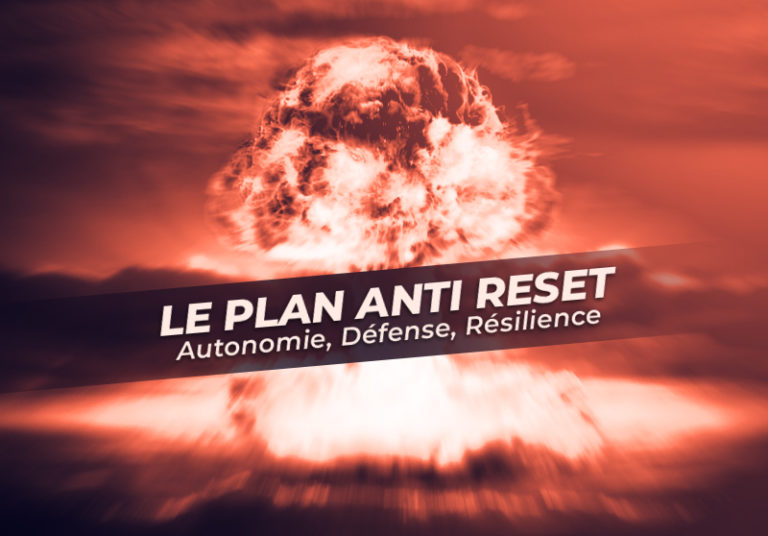 Plan anti reset